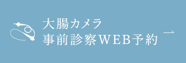 大腸カメラ事前診察WEB予約