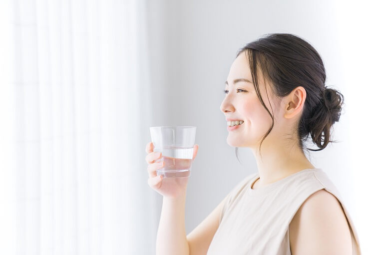 下剤の選択でストレスフリーに