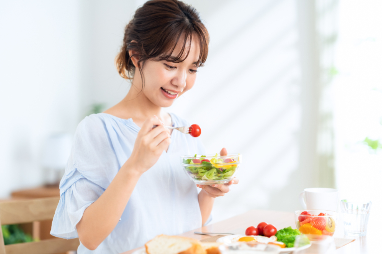 食事療法